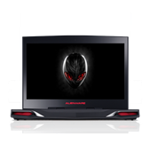 Alienware M14x Laptop Alienware M14x Laptop